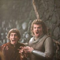 Caballeros, princesas y otras bestias