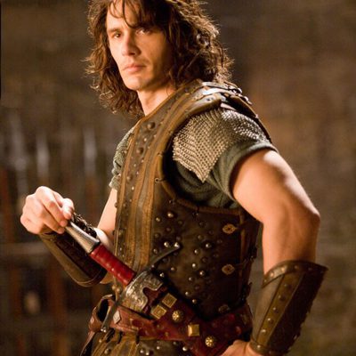 Caballeros, princesas y otras bestias