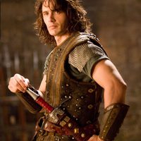 Caballeros, princesas y otras bestias