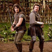 Caballeros, princesas y otras bestias