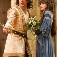 Caballeros, princesas y otras bestias