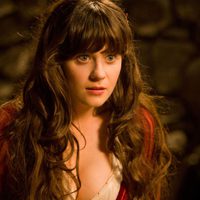 Caballeros, princesas y otras bestias