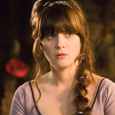 Caballeros, princesas y otras bestias