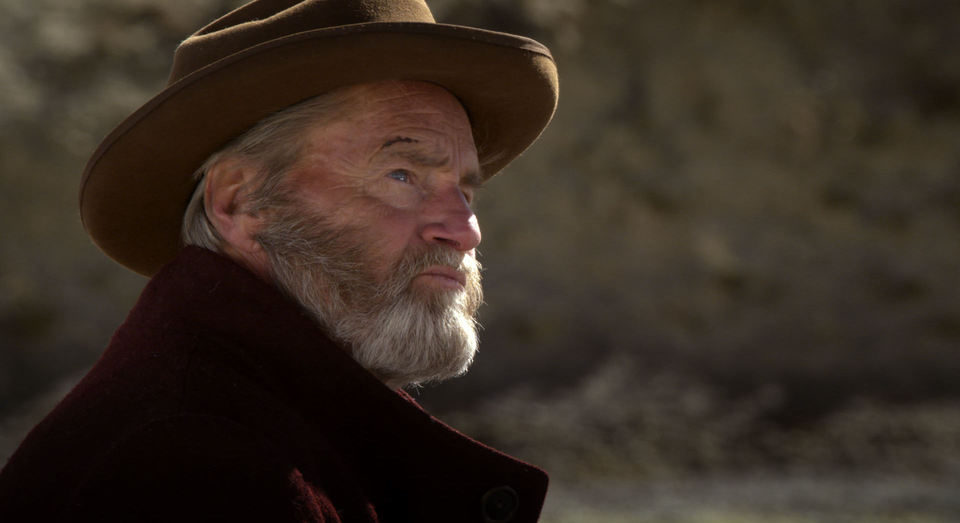 Blackthorn. Sin destino