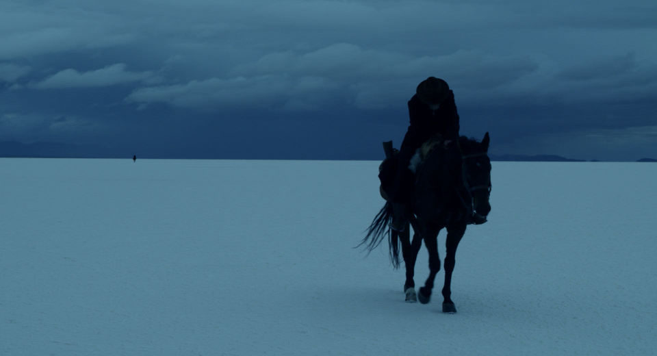 Blackthorn. Sin destino
