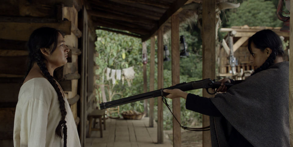 Blackthorn. Sin destino