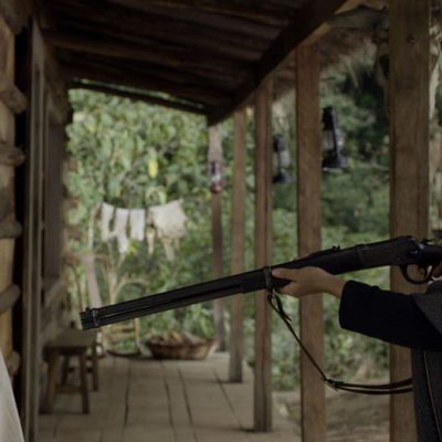 Blackthorn. Sin destino