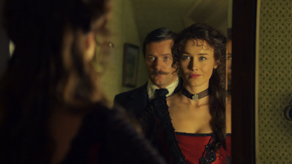 Blackthorn. Sin destino