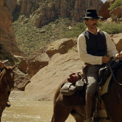 Blackthorn. Sin destino