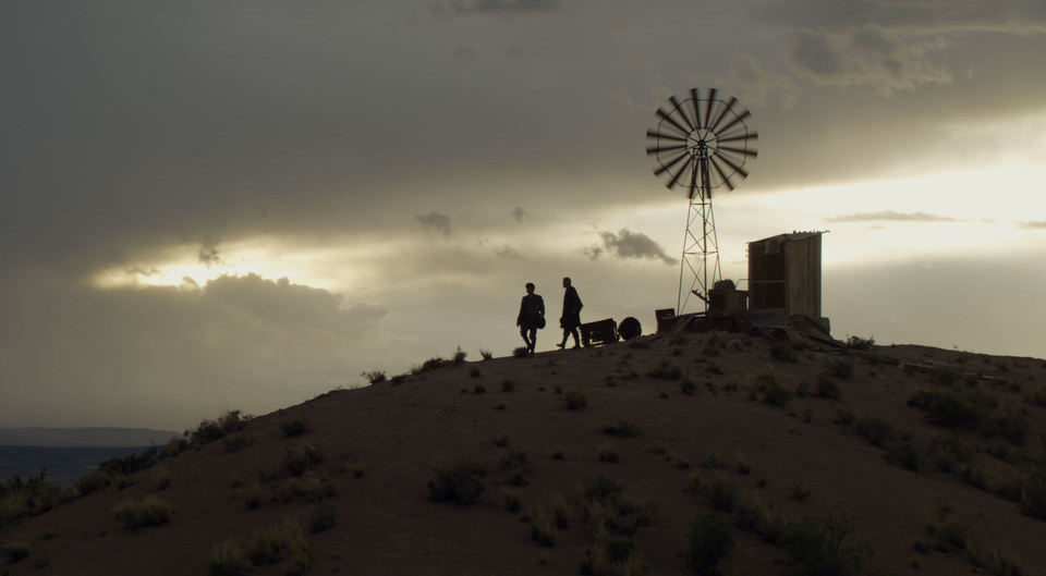 Blackthorn. Sin destino