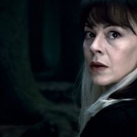 Harry Potter y las reliquias de la muerte: Parte 2