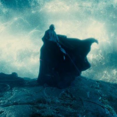 Harry Potter y las reliquias de la muerte: parte 2