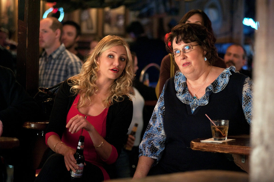 Bad Teacher