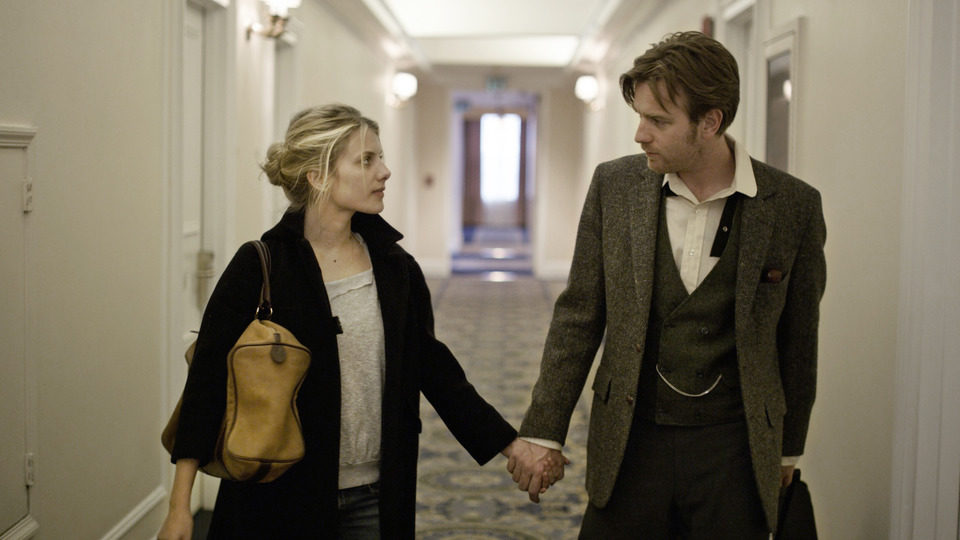 Beginners (Principiantes)