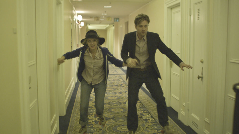 Beginners (Principiantes)