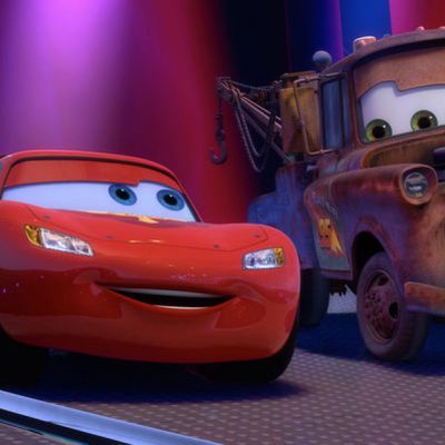 Cars 2