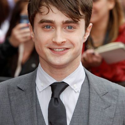 Harry Potter y las reliquias de la muerte: parte 2