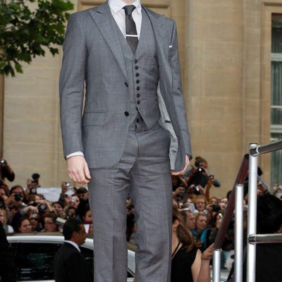 Harry Potter y las reliquias de la muerte: parte 2