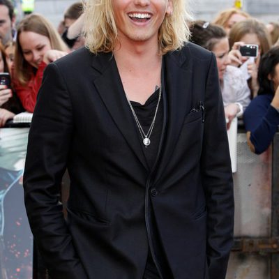 Harry Potter y las reliquias de la muerte: parte 2