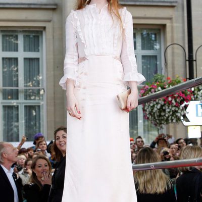 Harry Potter y las reliquias de la muerte: parte 2