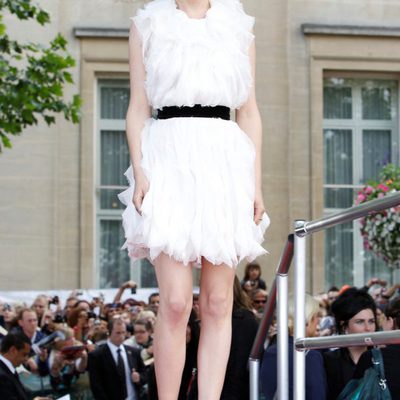 Harry Potter y las reliquias de la muerte: parte 2