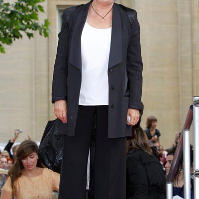 Harry Potter y las reliquias de la muerte: parte 2