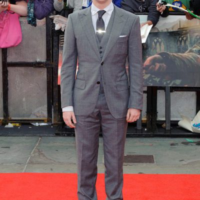 Harry Potter y las reliquias de la muerte: parte 2