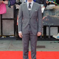 Daniel Radcliffe despide a su personaje más importante en Londres