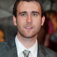 Matthew Lewis se despide de la saga de Harry Potter