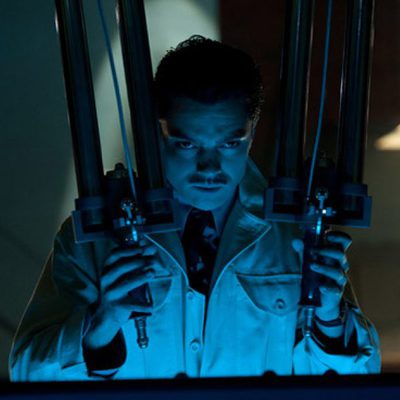 Capitán América: El primer vengador