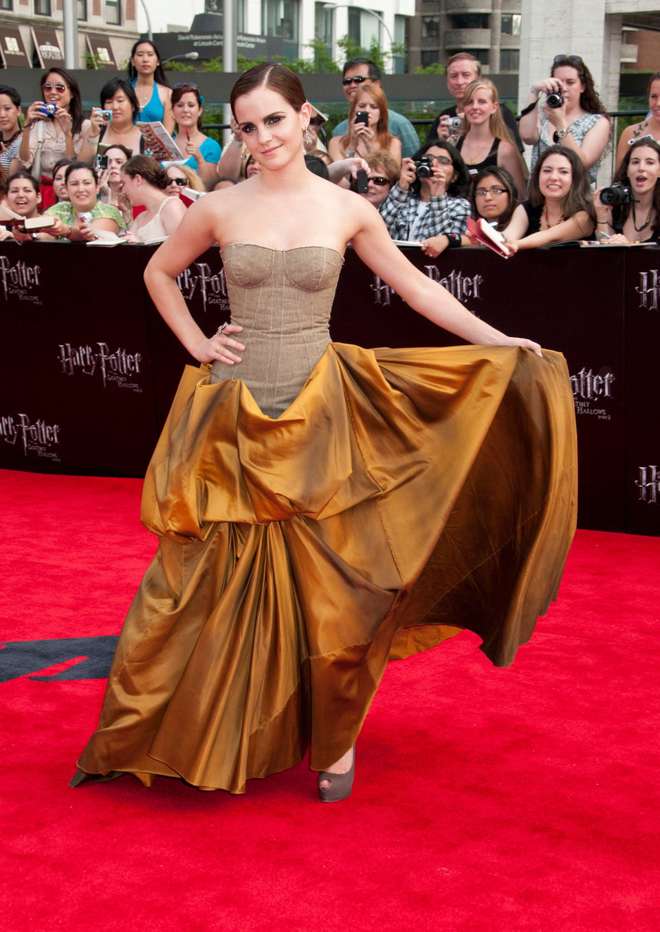 Emma Watson