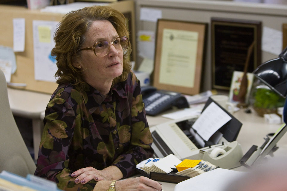 Betty Anne Waters