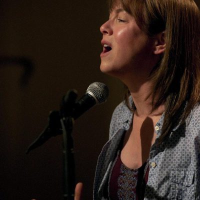 Nuestra canción de amor