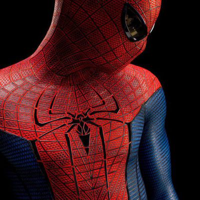 El sorprendente Hombre Araña