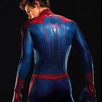 The Amazing Spider-Man