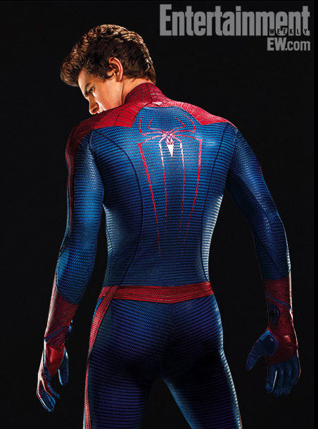 The Amazing Spider-Man