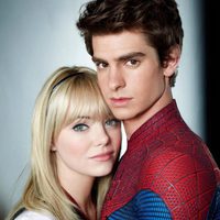 The Amazing Spider-Man