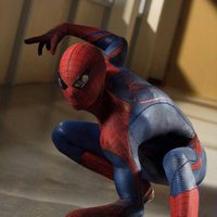 The Amazing Spider-Man