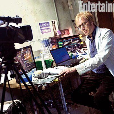 El sorprendente Hombre Araña