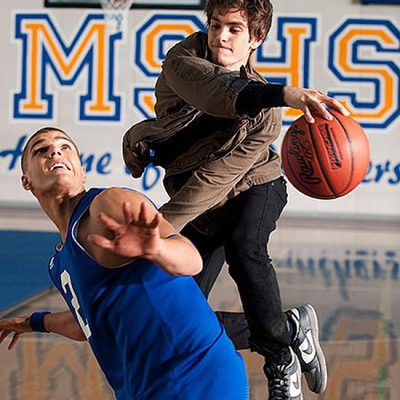 El sorprendente Hombre Araña