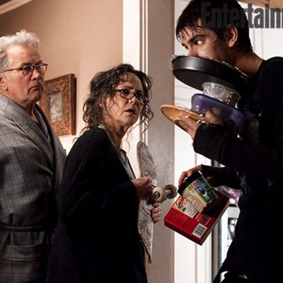 El sorprendente Hombre Araña