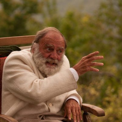 El fin es mi principio