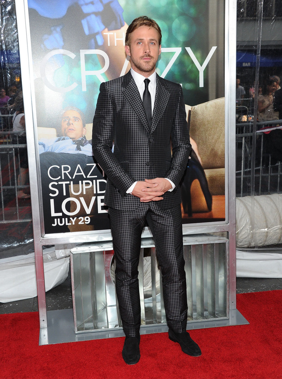 Crazy, Stupid, Love
