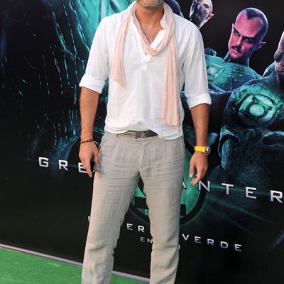 Green Lantern (Linterna Verde)