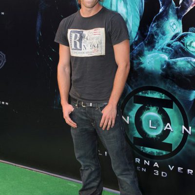 Green Lantern (Linterna Verde)