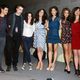 El reparto de 'Amanecer: Parte 1' en la Comic-Con 2011