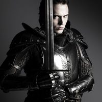 Snow White and the Huntsman