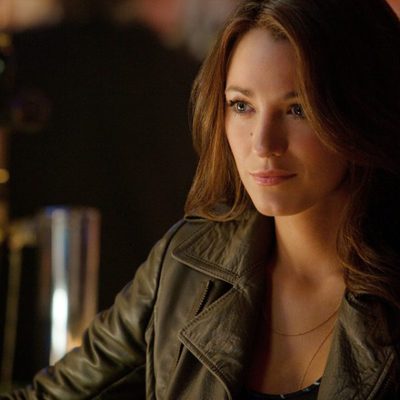 Green Lantern (Linterna Verde)