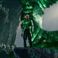 Linterna Verde