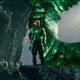 Linterna Verde